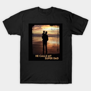 Fathers day T-Shirt